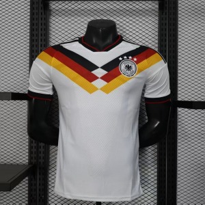 Maglia Germania Home 2025/26 Player