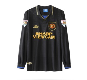 1706FDDD-229F-493B-93CB-C0C3AAAB4C24.jpg Maglia Manchester United 1993/94 Away Maniche Lunghe