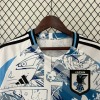 Maglia Giappone Concept DBZ 2024