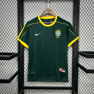 Maglia Brasile Retro 1998