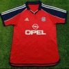 Maglia FC Bayern Monaco 1999/00 Vintage