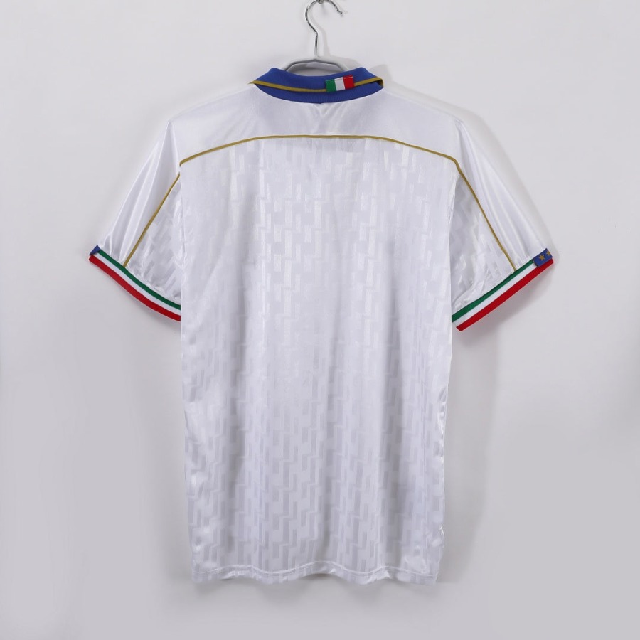 Maglia Italia Away 1995 Retro