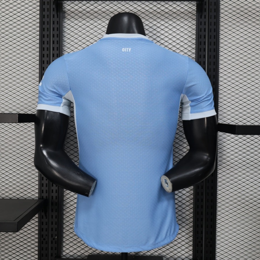 Maglia Manchester City Home 2026/27 Player