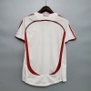 188.jpg Maglia AC Milan 2006-2007 Retro Football