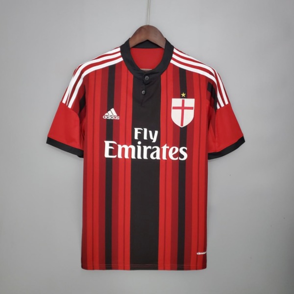 Maglia AC Milan Home 2014/15