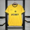Maglia Wolves 2024-25 Home