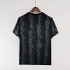Maglia Juventus Away 2022-2023 Nero