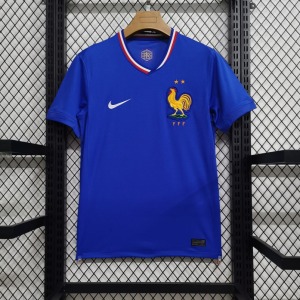 Maglia Francia Home 2023-2024