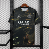 Maglia PSG Stadium Night 2025-26 con 2 stelle