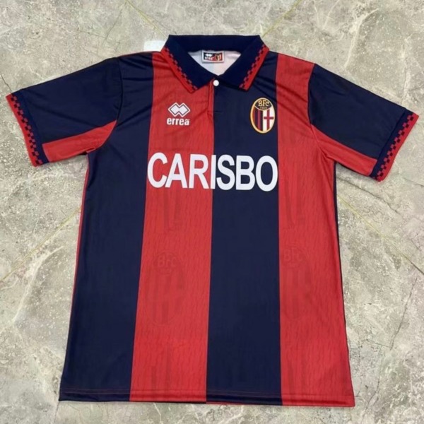 Maglia Bologna 1995/96 Home
