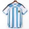 Maglia Argentina Home 2006 Retro