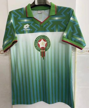1D22B6B6-65BC-4F0D-9A78-C134C2B49499.jpg Maglia Marocco Away 1994