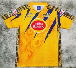 1D8DDBDE-6EBC-4E80-9824-0FADE4ACD486.jpg Maglia Tigres 1997/98 Home