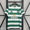 Maglia Celtic Glasgow Home 2025/26