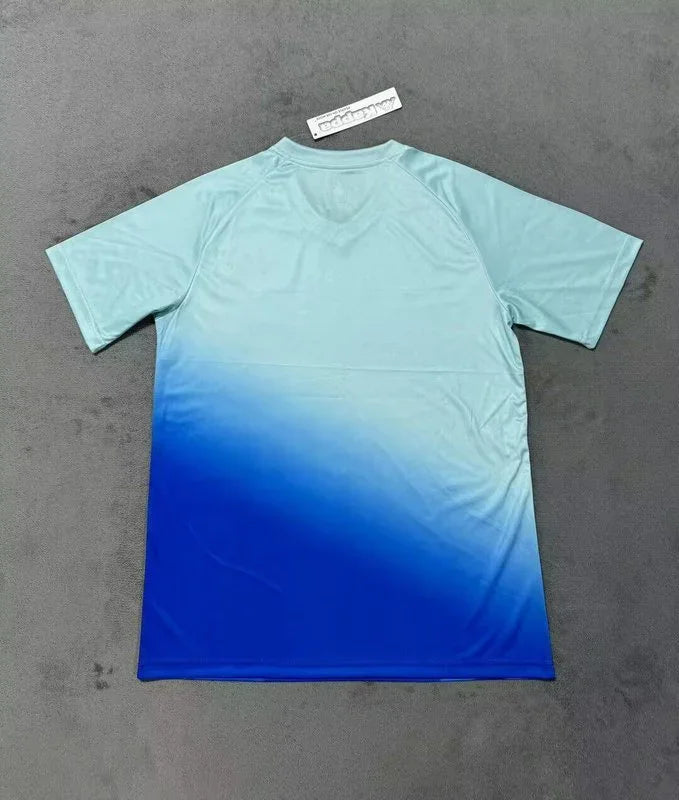 Maglia Tunisia Training 2025