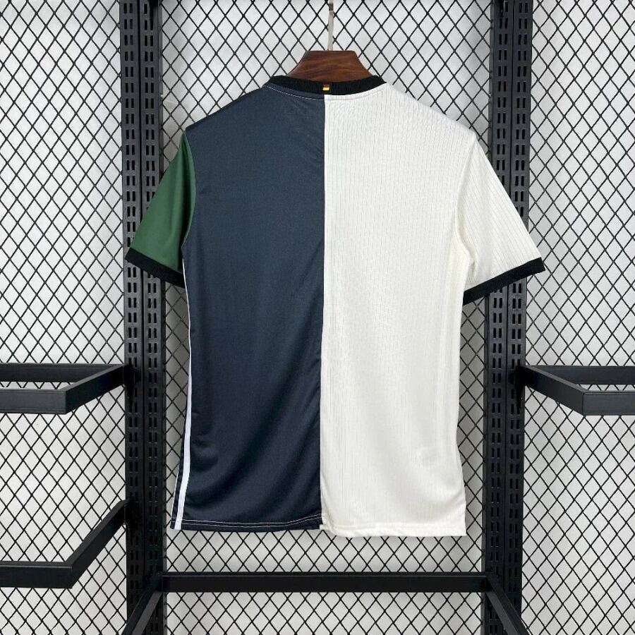 Maglia Germania Concept 2025-26