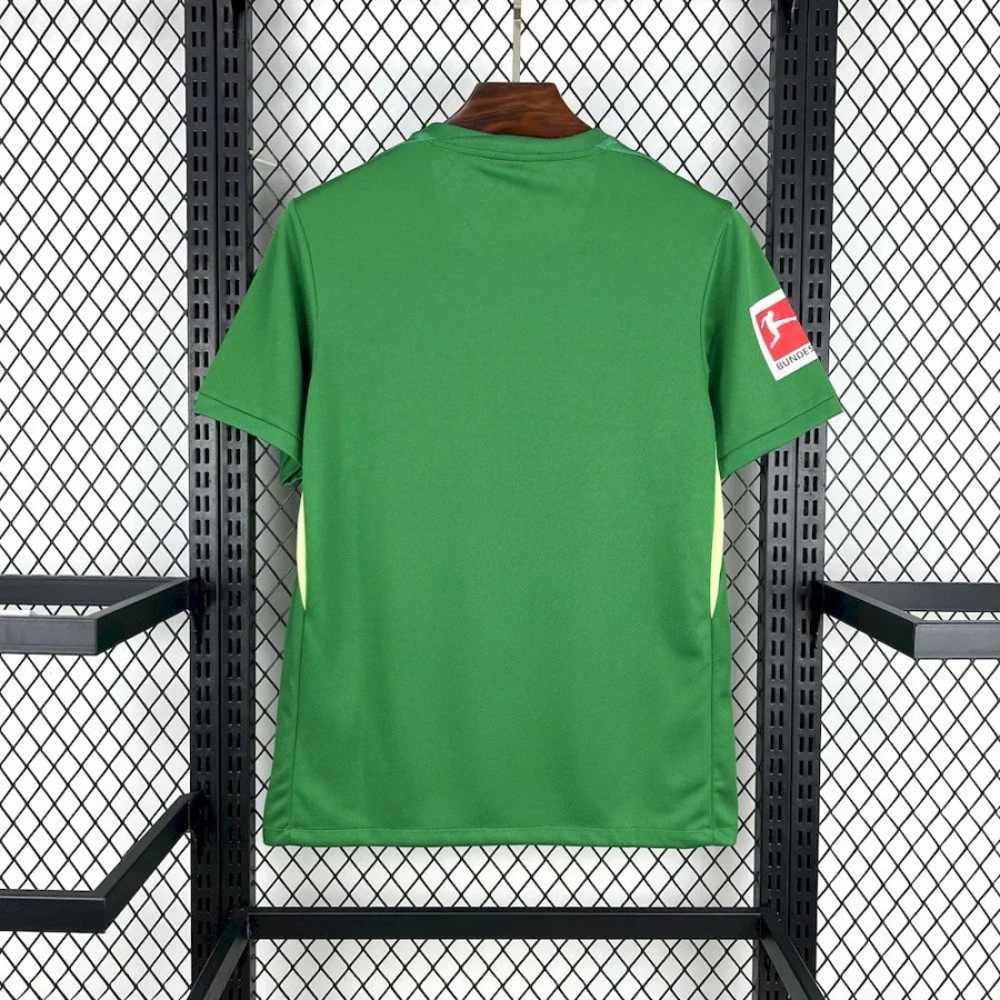 Maglia Wolfsburg 2025-26