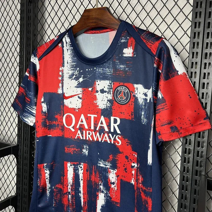 Maglia PSG Allenamento 2024-2025