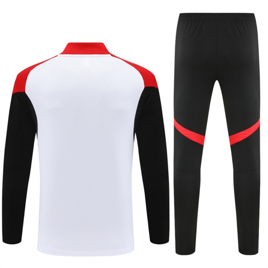 Maglia Arsenal 2025/26 Bianca