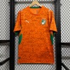 Maglia Costa d'Avorio 2025/26 Edizione Speciale
