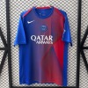 Maglia PSG 25/26 Speciale Blu e Rosso