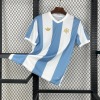 Maglia Argentina 50° Anniversario 2024 2025