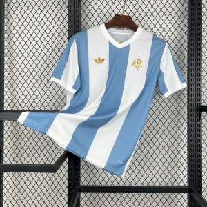 Maglia Argentina 50° Anniversario 2024 2025