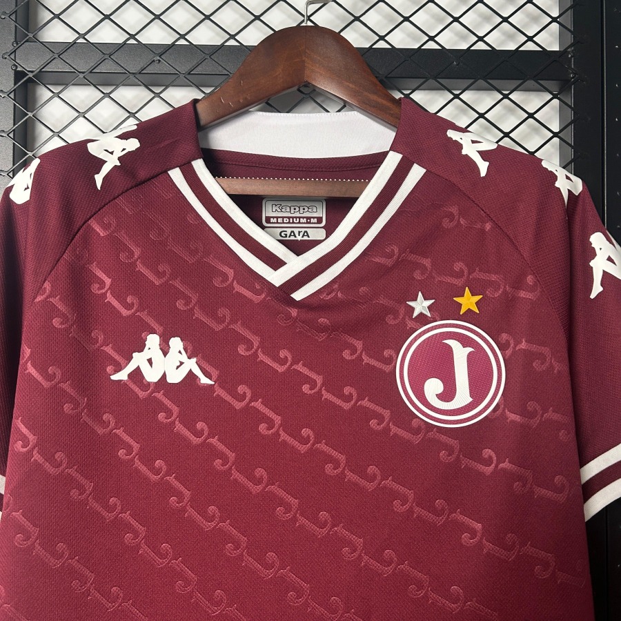 Maglia Atletico Madrid Home 2025/26