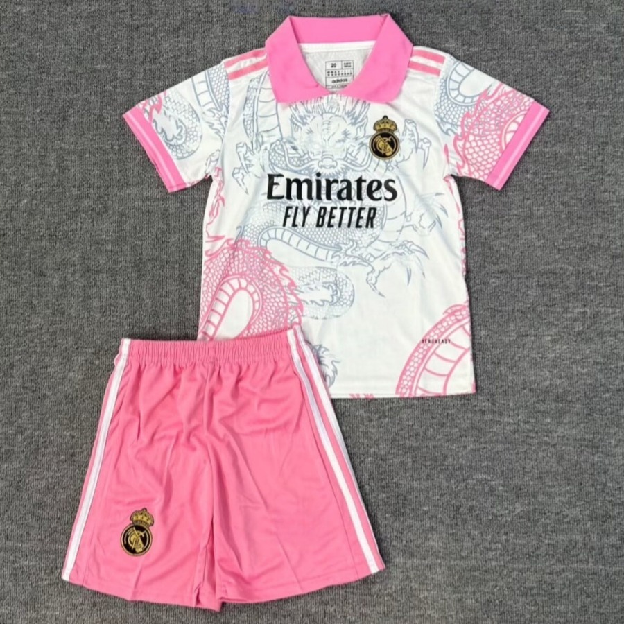 1dcc2a2eefc6aa06933c5d3587290e2b.jpg Maglia Real Madrid 25/26 Bambino Rosa Premium