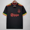 Maglia Ajax Third 2021/22