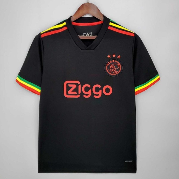 Maglia Ajax Third 2021/22