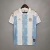 Maglia Argentina Edizione Commemorativa 2021