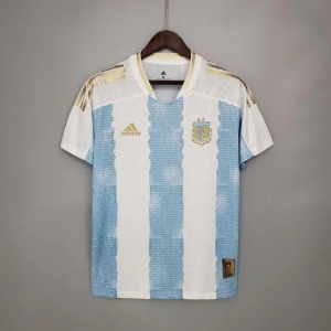 Maglia Argentina Edizione Commemorativa 2021