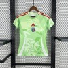 Maglia Femminile Italia Away EURO 2025