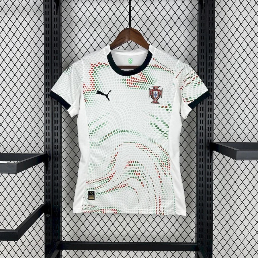 1fefb503.jpg Maglia Portogallo Away Donna 2025