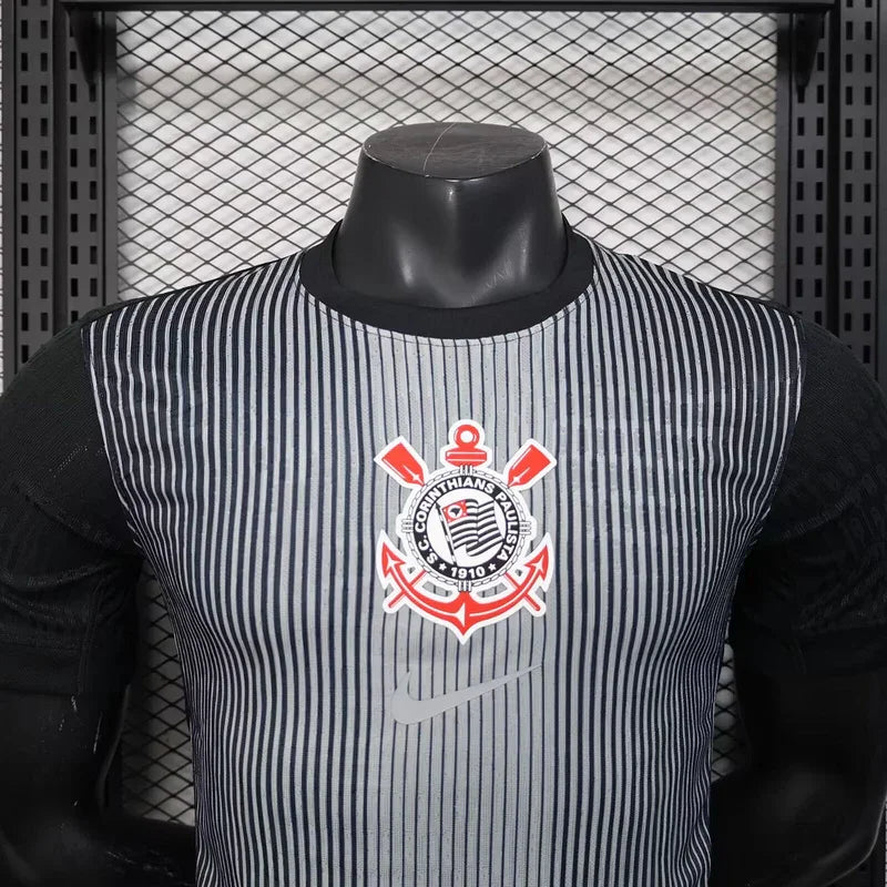 Maglia Corinthians 2025/26 Home