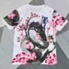 Maglia Giappone 25/26 Edizione Speciale Drago Rosa