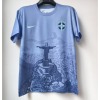 Maglia Brasile 25/26 Edizione Grigia Speciale