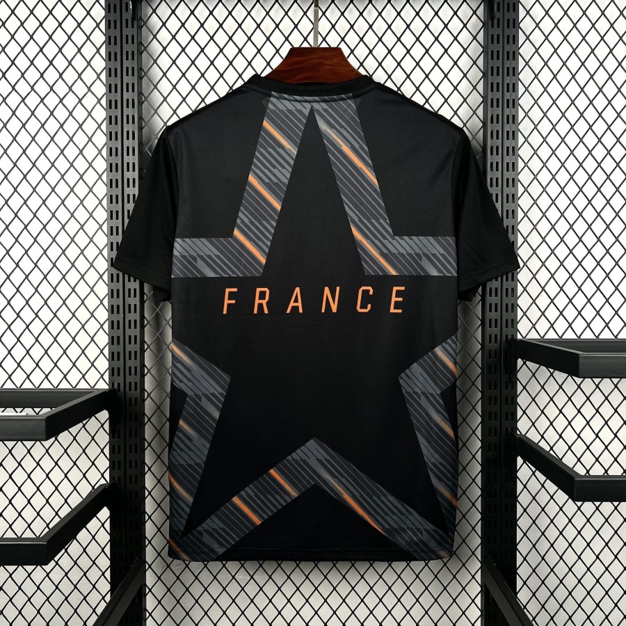 Maglia Francia Portiere Mondiale 2026
