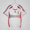 Maglia Francia 2006 Away