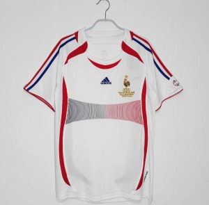 205E4F8B-4E72-415F-BDF5-422871B1895E.jpg Maglia Francia 2006 Away