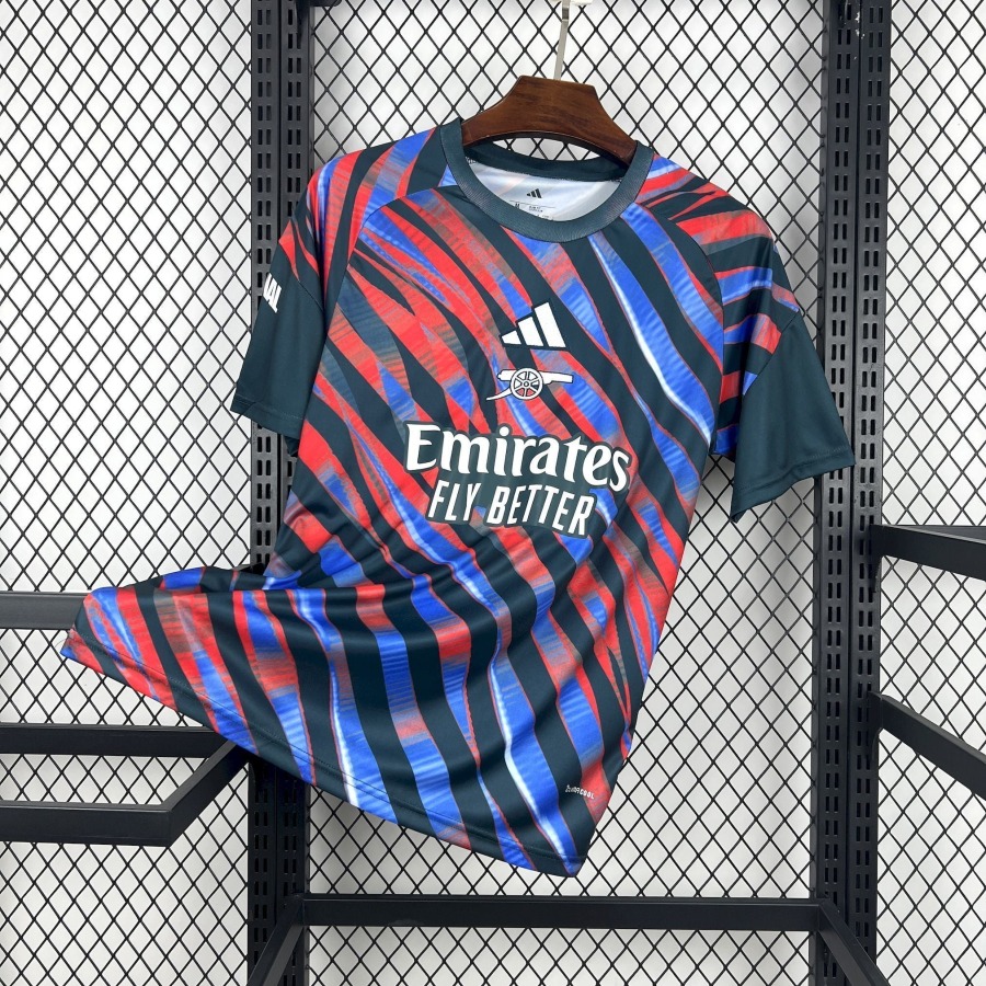 Maglia Arsenal Allenamento 2026-27