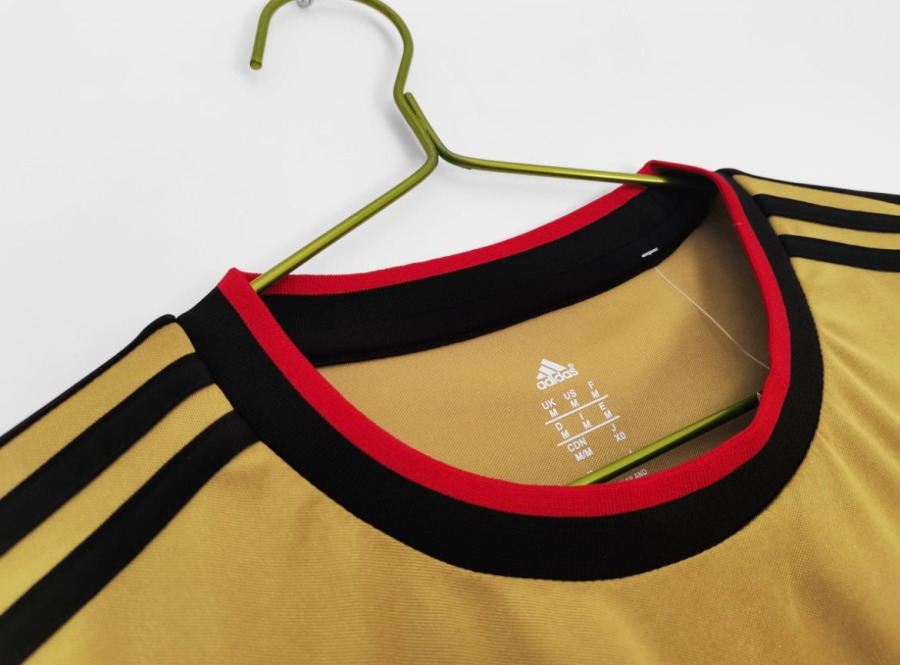 Maglia AC Milan Away 2013/14