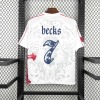 Maglia Inghilterra Beckham 2025