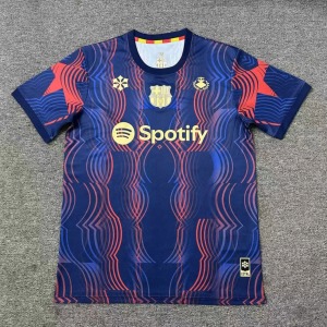 Maglia Barcellona 2026 Edizione Speciale