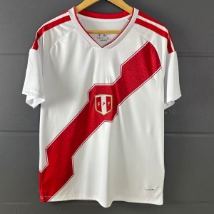 227ada30e948a31960f0e70d1db0bb1c.jpg Maglia Perù Home 2025/26