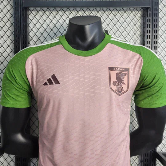 Maglia Giappone calcio 2023-2024 home