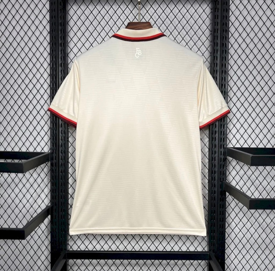 Maglia FC Bayern Munich Third 2024/25