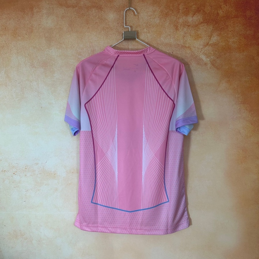Maglia PSG 25/26 Rosa Special Edition