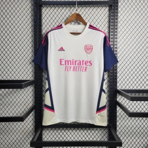 Maglia Arsenal 2023-2024 Allenamento
